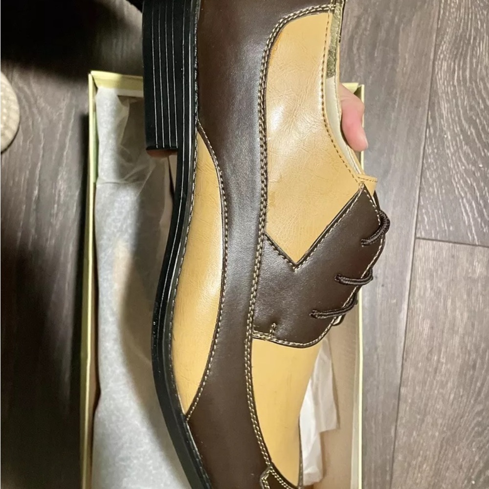 Hugo Vitelli shoes brand new new